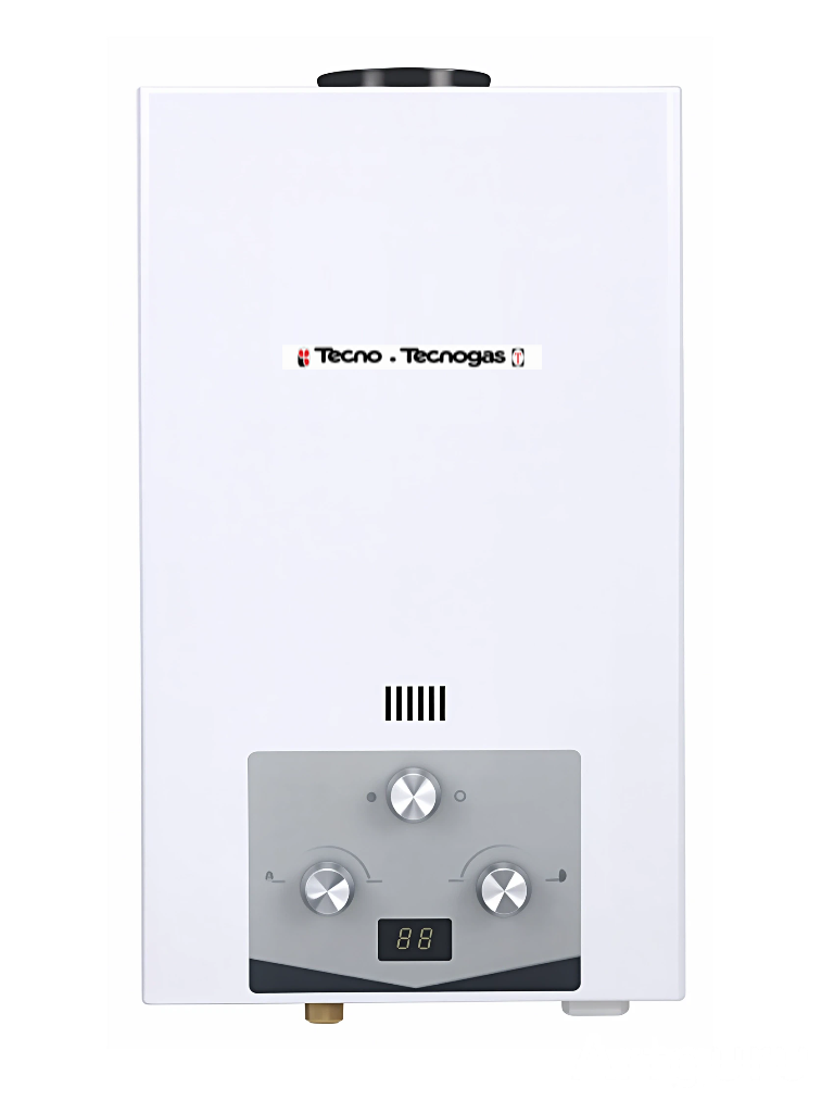 Geysers 10 Liter Gas Heater