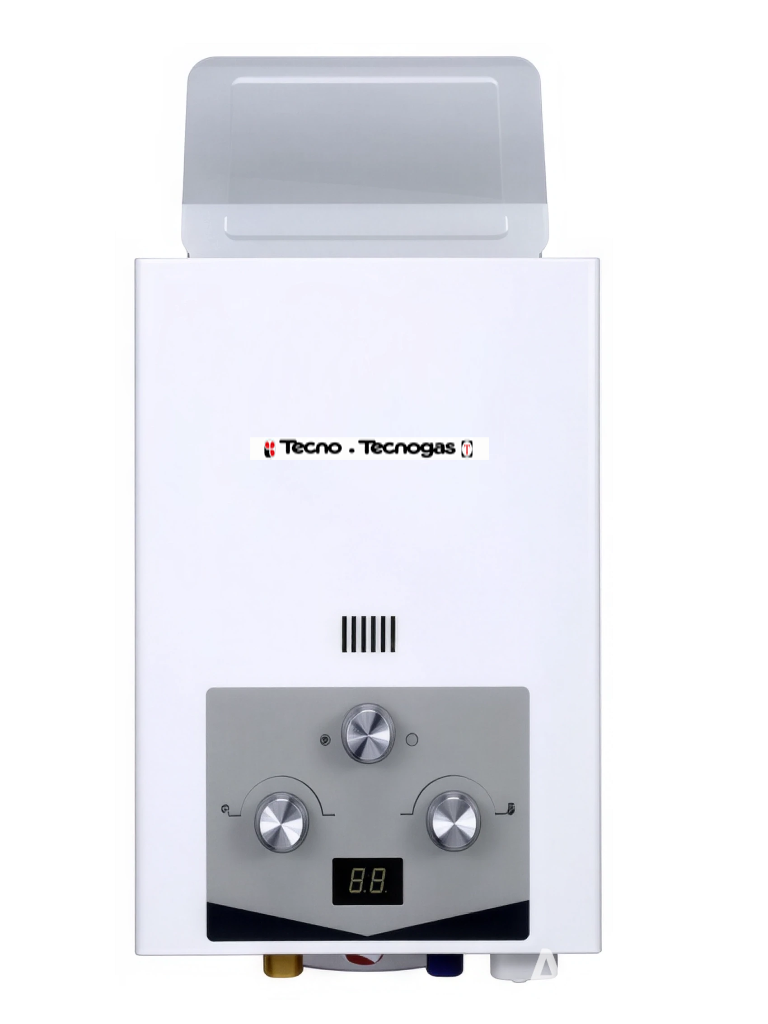 Geysers 6 Liter Gas Heater