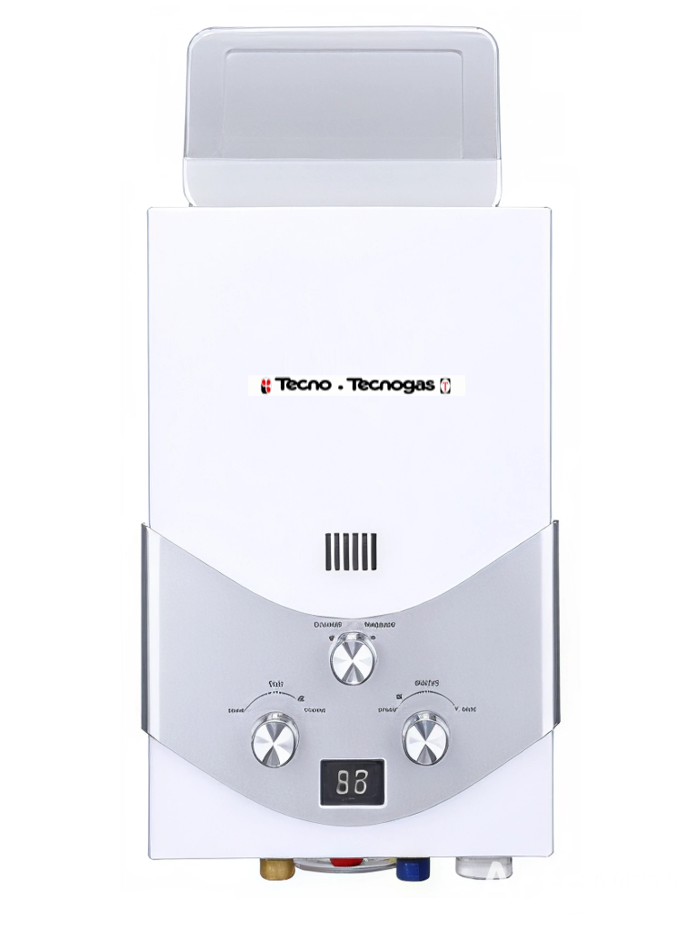 Geysers 6 Liter Gas Heater