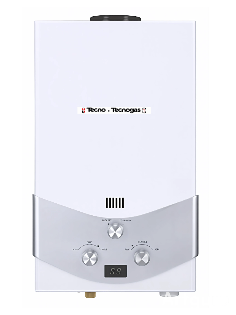 Geysers 10 Liter Gas Heater